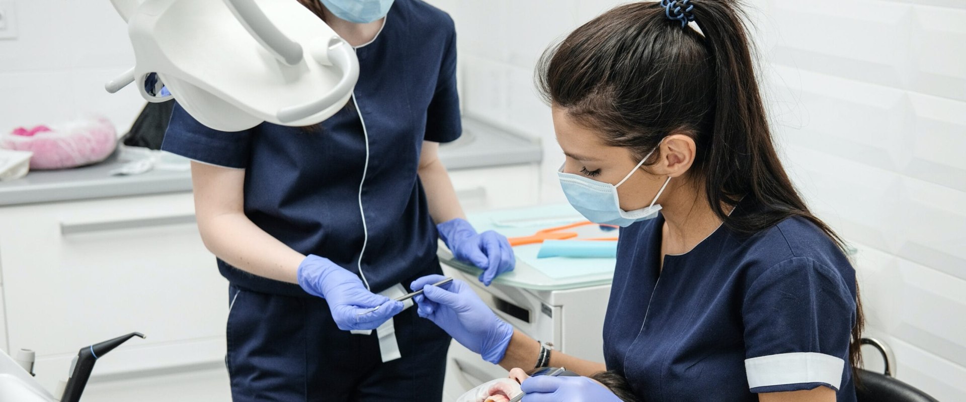 The Proper Way to Address a Dentist