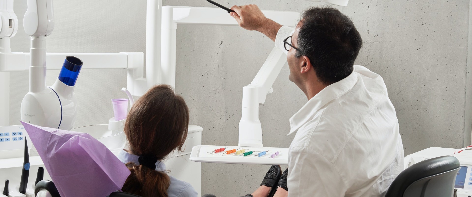 The Best Majors for Aspiring Dentists