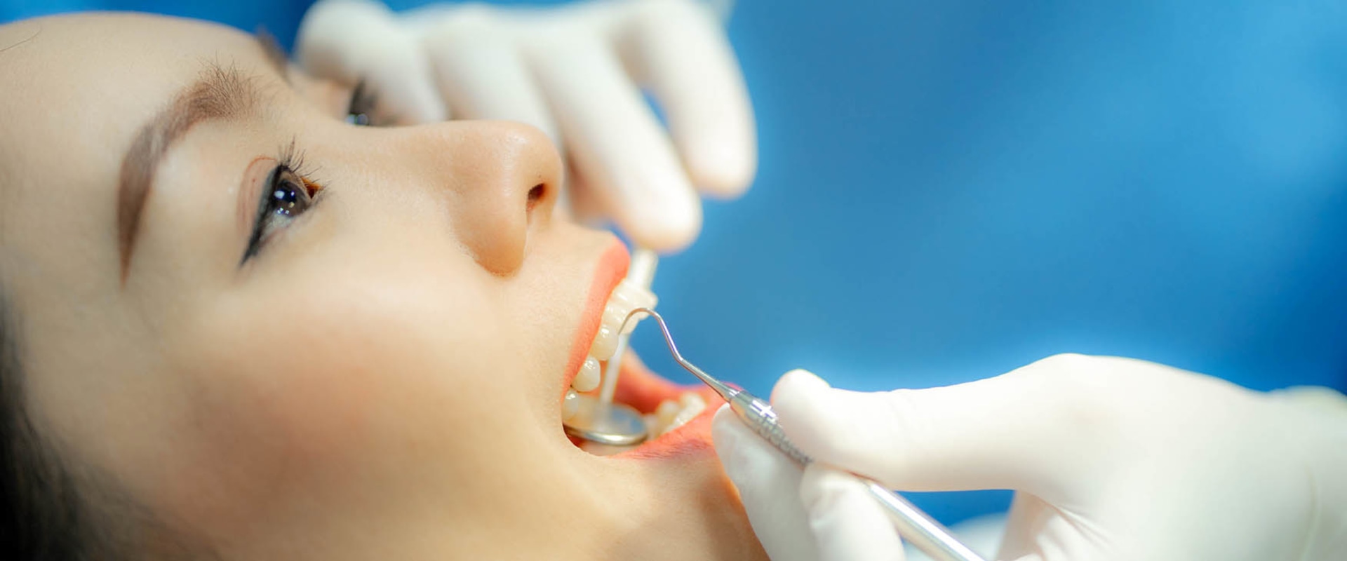 The Vital Role of a Dentist in Promoting Oral Health