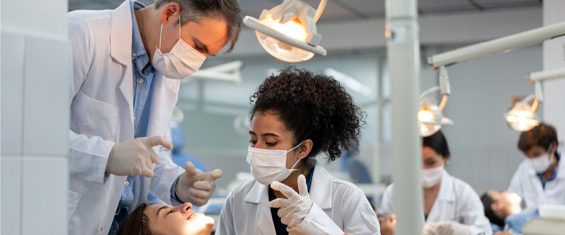 The Journey to Becoming a Doctor of Dentistry
