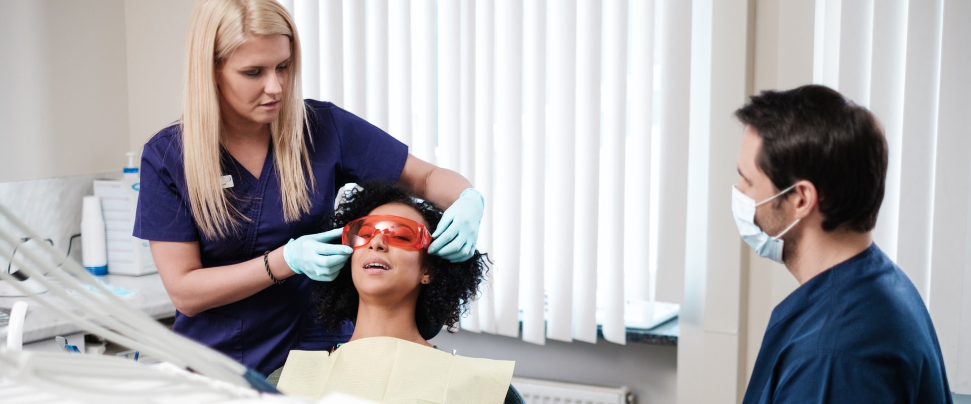 The Distinction Between a Dentist and a Dental Practitioner