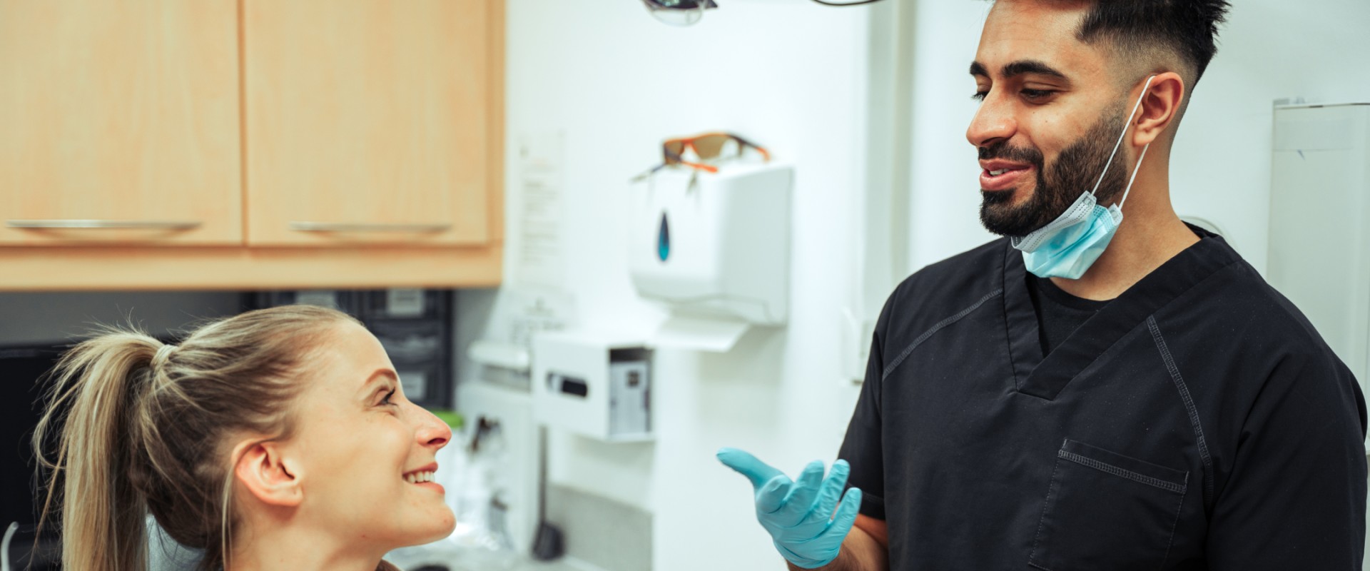 The Importance of Regular Dental Visits