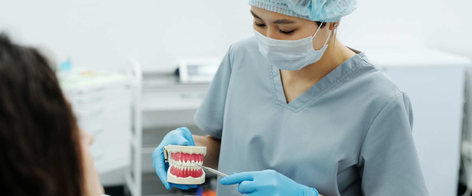 The Journey to Becoming a Dentist