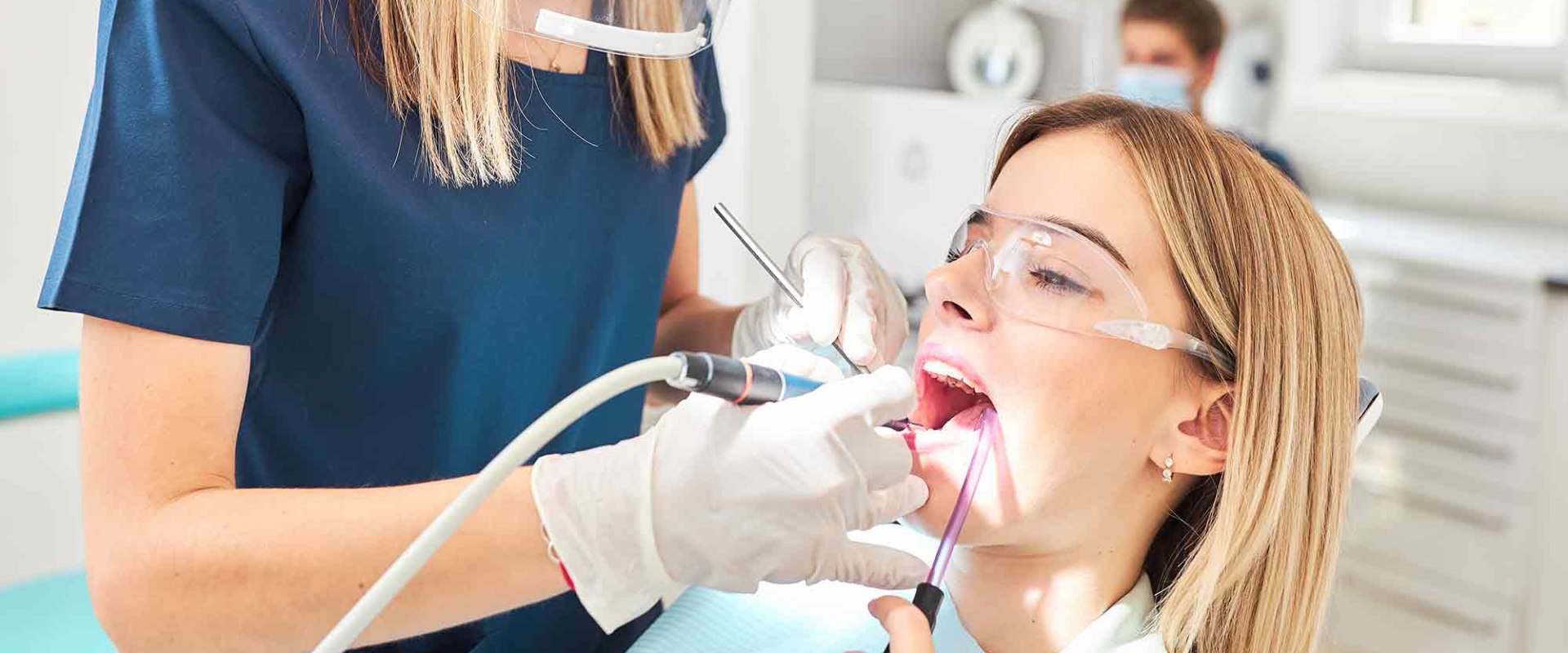The Importance of Regular Dental Visits for Optimal Oral Health