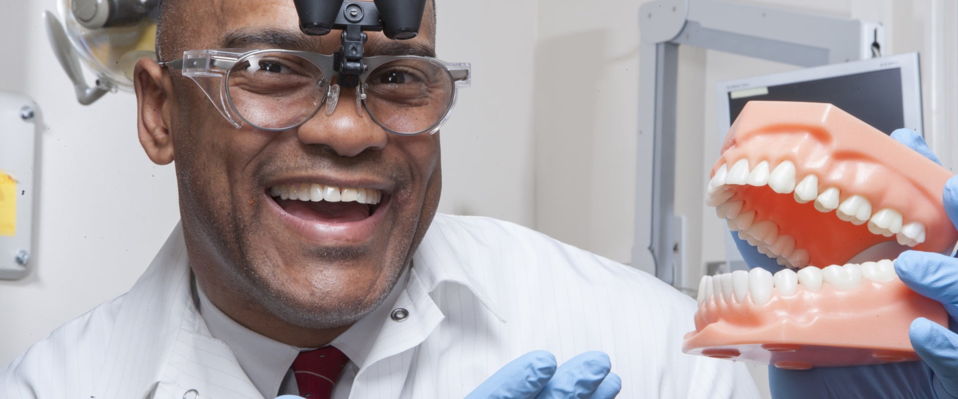 The Difference Between a DDS and DMD Degree in Dentistry