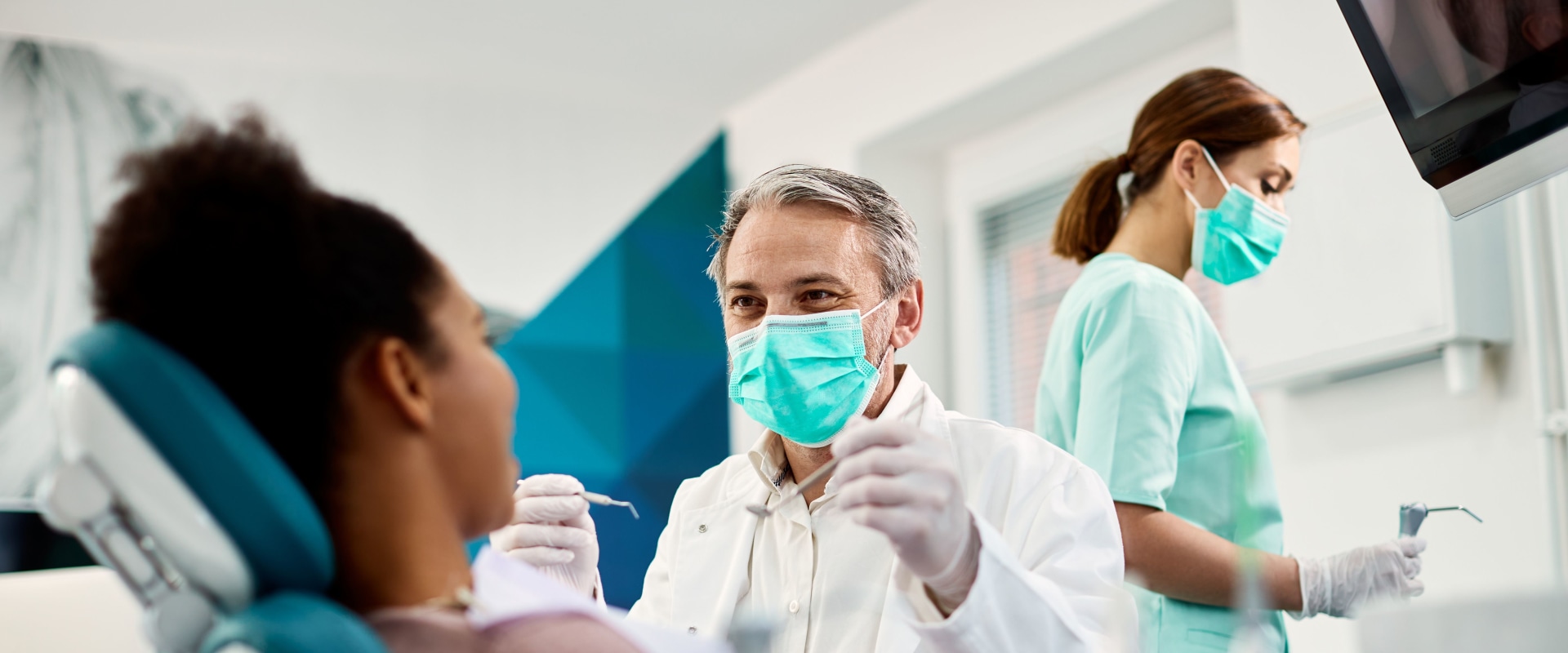 The Truth About Dentists and Their Degrees