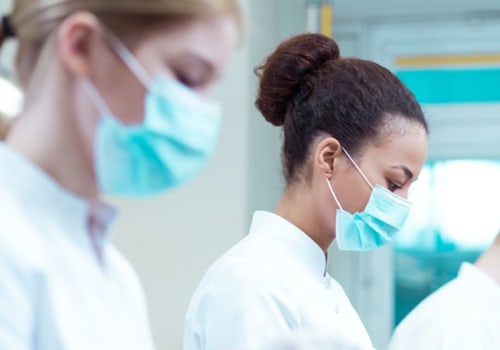 The Role of a General Dentist in Your Oral Health