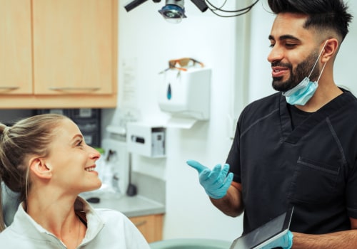The Different Types of Dentists and Their Roles