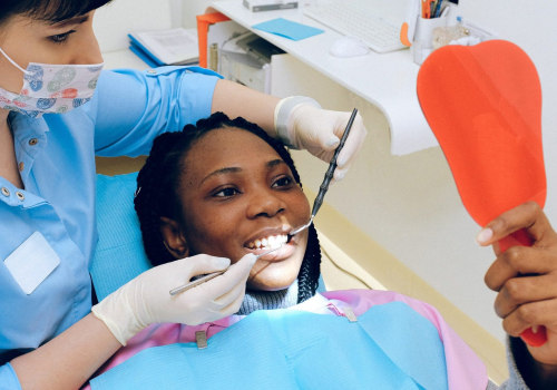 The Importance of Understanding the Difference Between a Dentist and a Dental Specialist