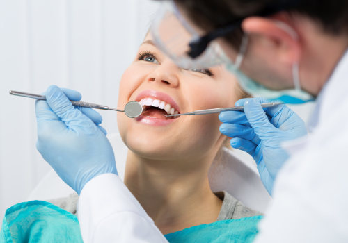 The Importance of Regular Dental Visits