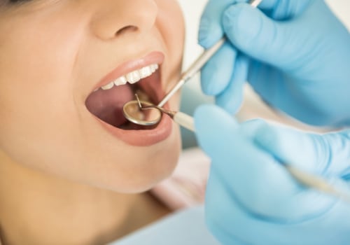 The Most Common Degree Among Dentists