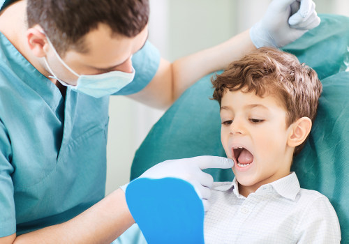 The Importance of Regular Dental Checkups