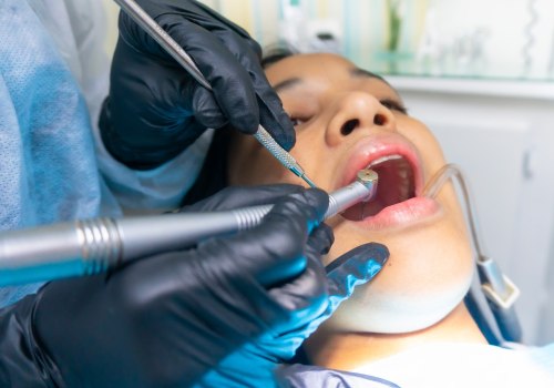 The Importance of Hiring the Right Team for Your Dental Office