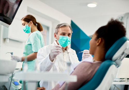 The Truth About Dentists and Their Degrees