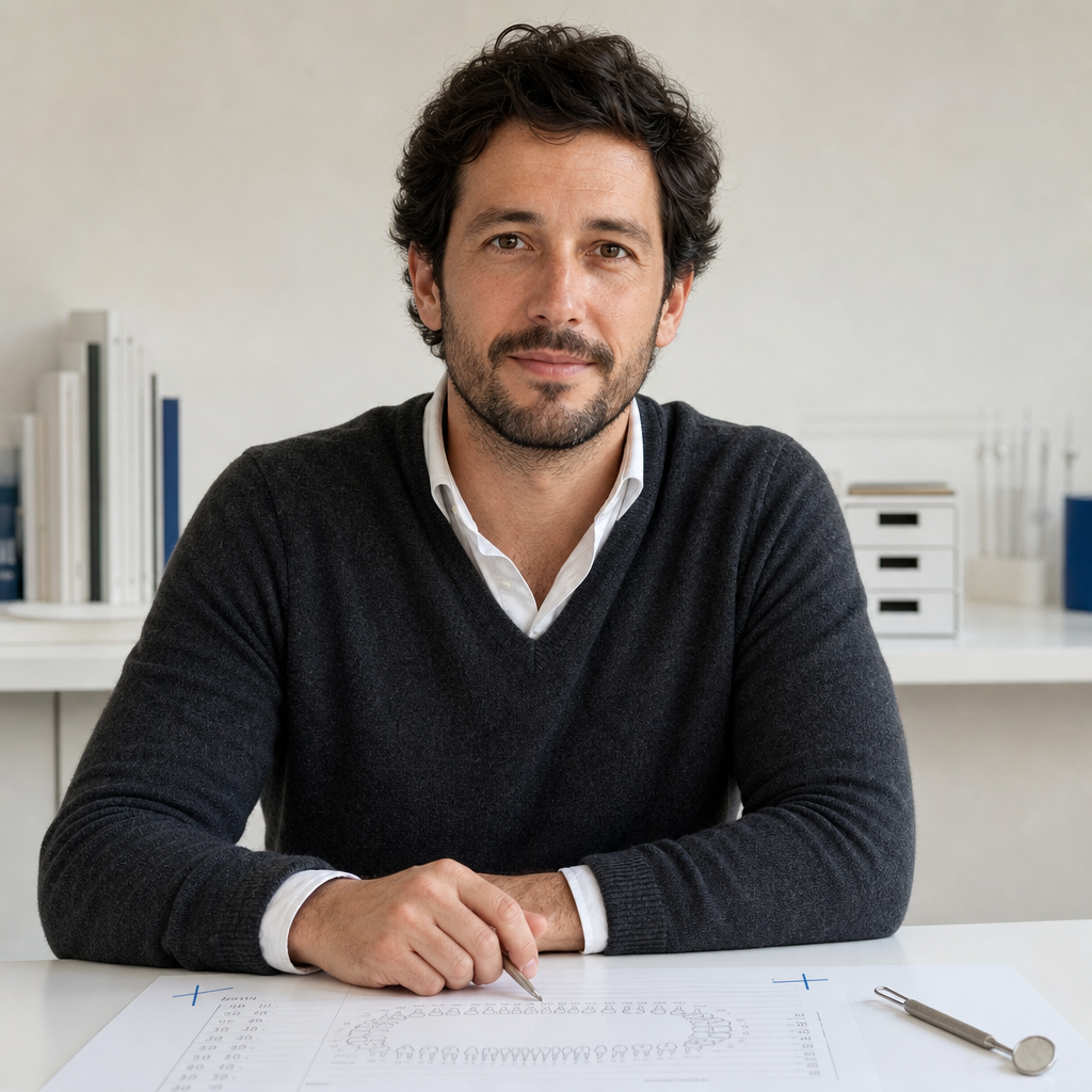 Sergio Steiner
